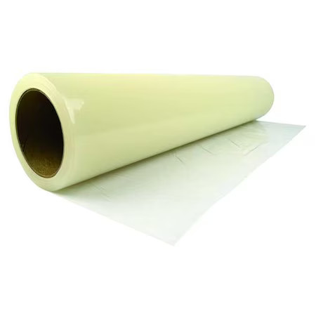 Surface Shields Cs24200l Carpet Protection, 24 In W X 200 Ft L, 2.5 Mil Thick