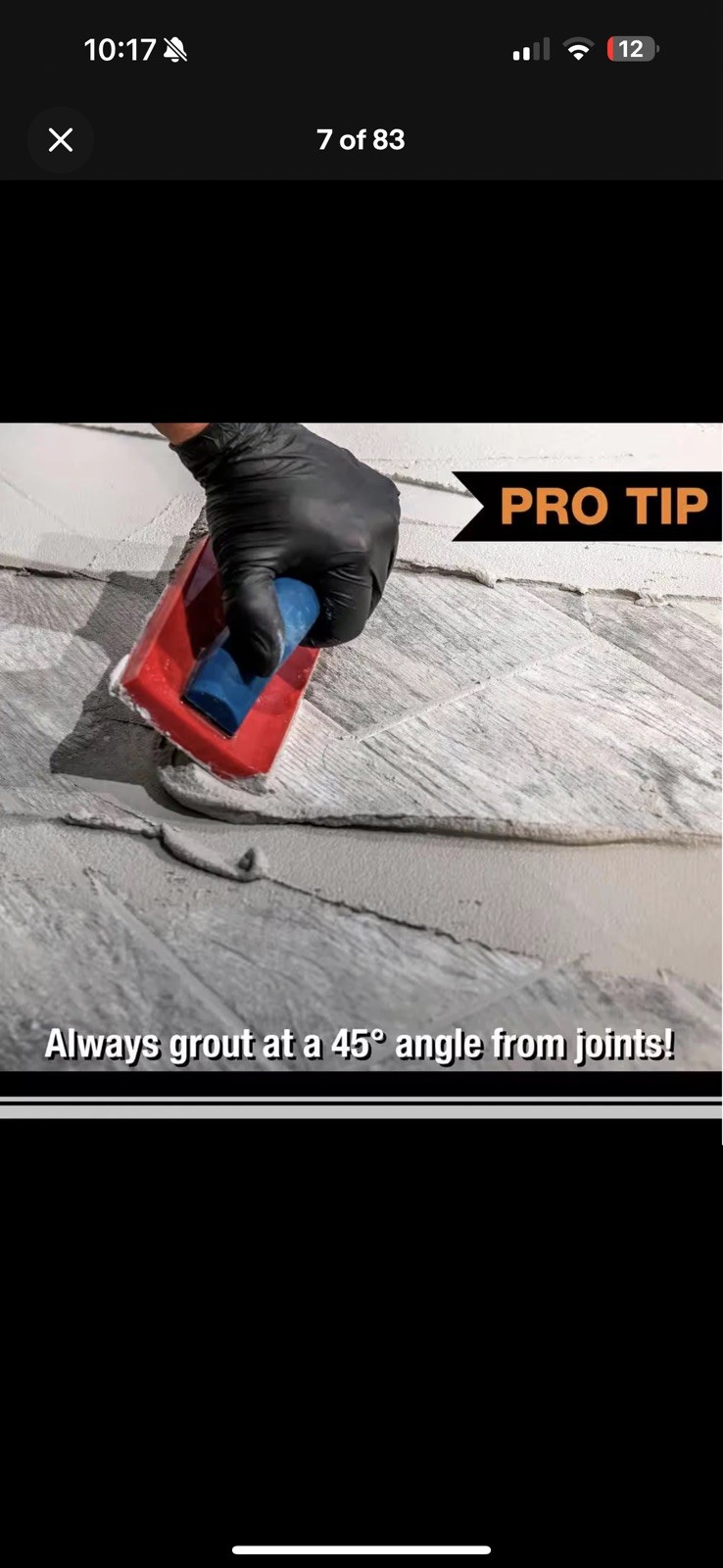 Custom Prism Ultimate Performance Grout – #380 Haystack – 17 lb