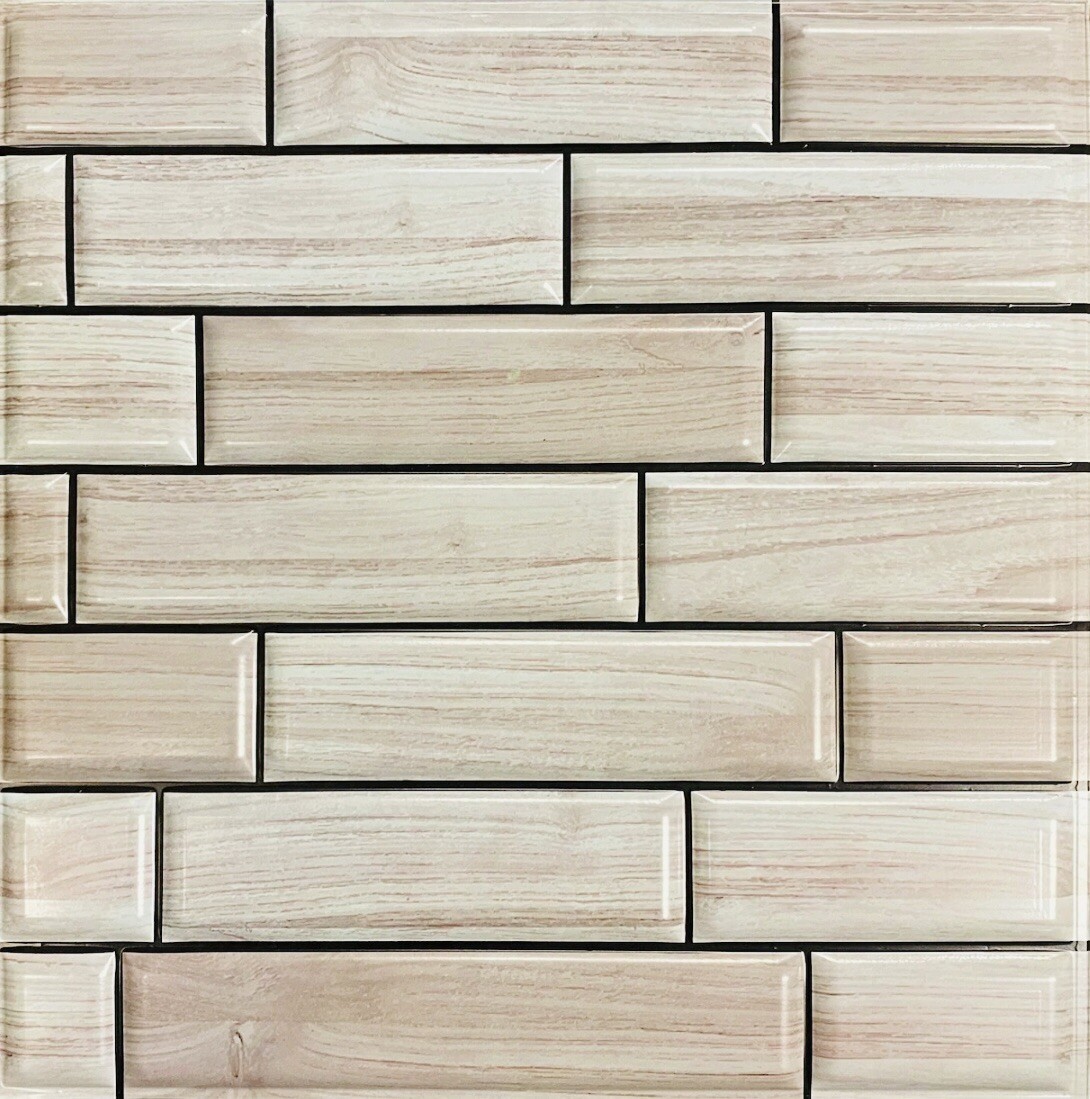 Lightweight Peel Stick Panels Various Wall Tile Designs To Choose From
