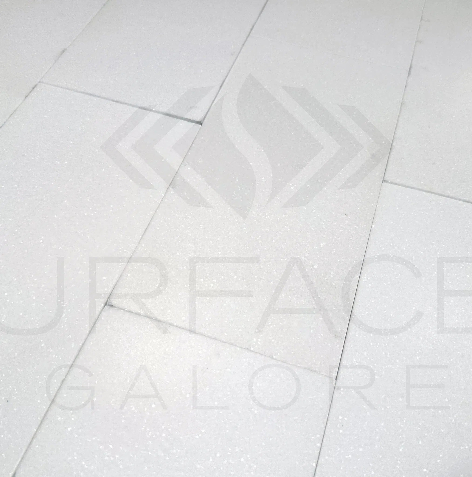 Thassos White Marble Standart Quality 6X12 Polished Tile 150 Sq.Ft. $8.99/Sq.Ft.