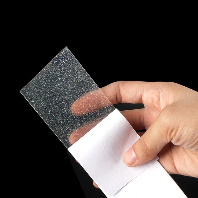Floor Anti-Slip Tape High Grip Adhesive Safety Flooring Sticky Backed 2.5/5/10cm