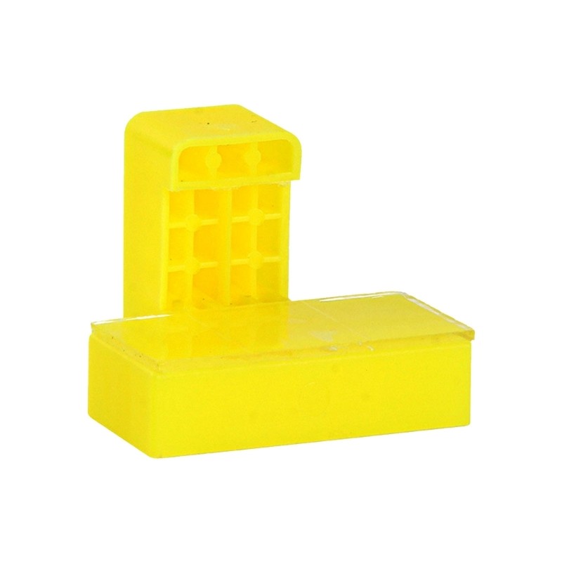 20pieces Edge Leveling Clips Tile Edge Fixers For Wall Tile Corner Alignment