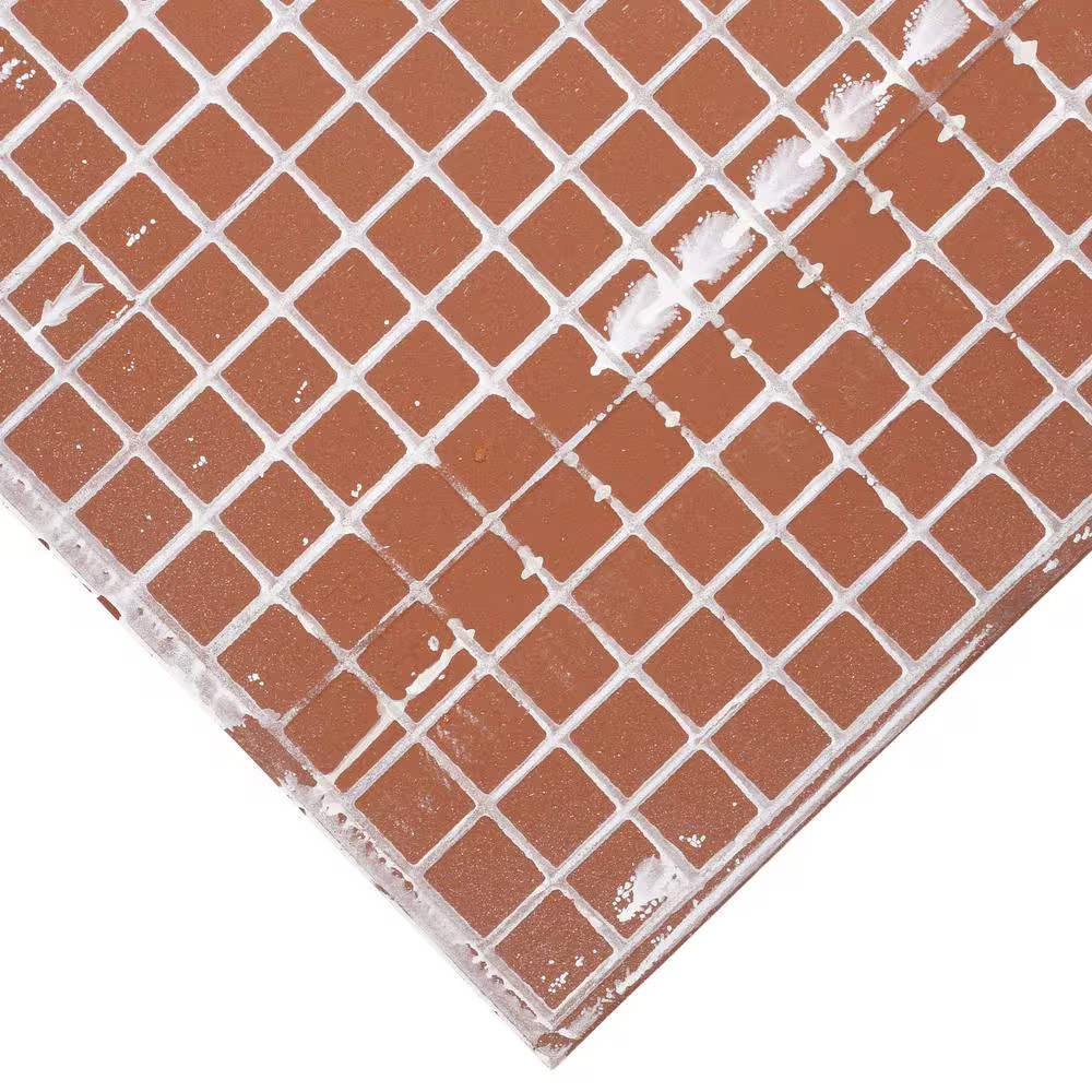 Portland Stone Beige 18 In. X 18 In. Glazed Ceramic Floor and Wall Tile (348.8 S