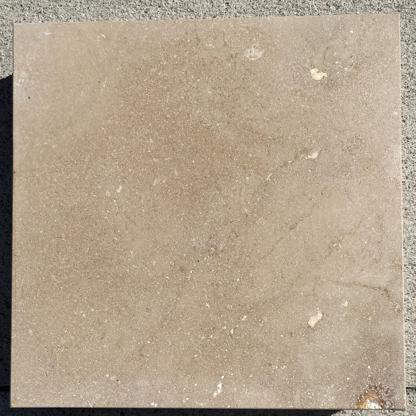 Durango 12×12 Tile Marble Honed Remodel Stone Floor Wall Remodel 200 SQ FT T-52B