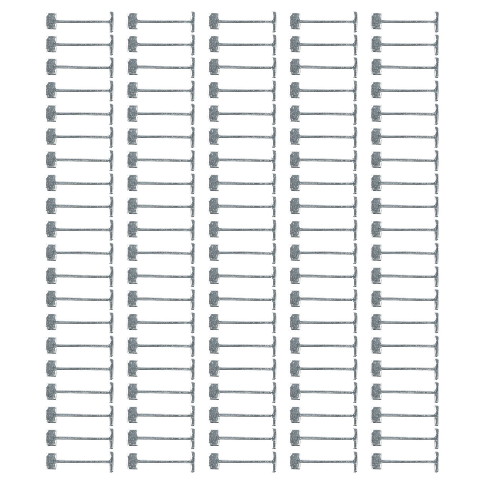 Home Improvement Leveler Steel Needles 1 Set 32mm/1.26″ Accessories Parts
