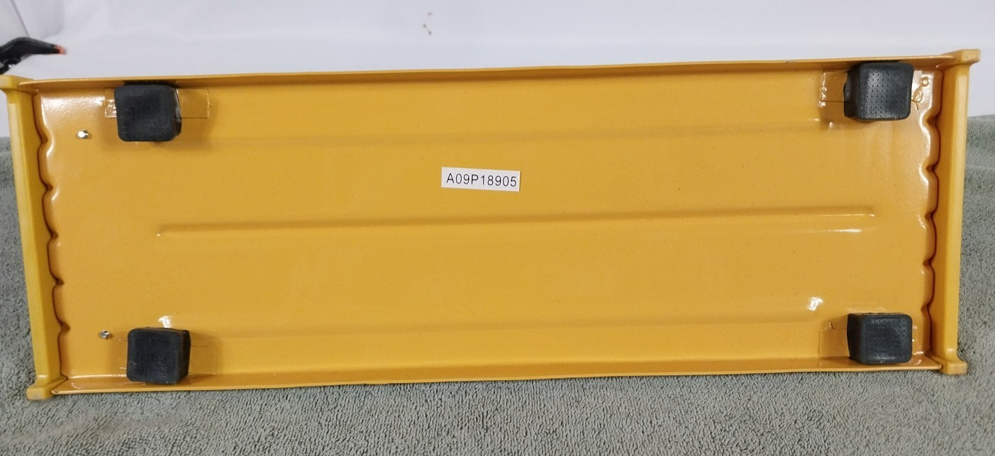 Workforce 14″ Tile Cutter THD14 Ceramic Porcelain Tile Tool Lightly Used
