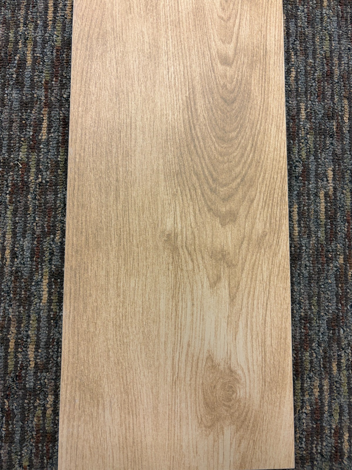 8″x48″ Daltile Summertree Plank N701 Brown Matte