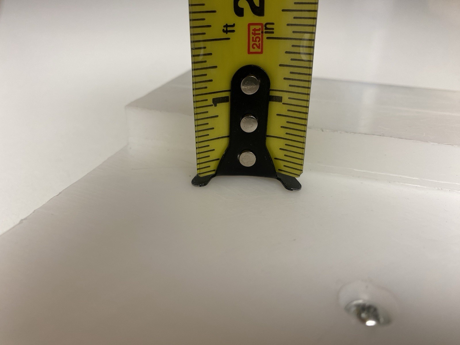 Durable Tapping Block for vinyl, laminate & hardwood installation. EXCEPTIONAL