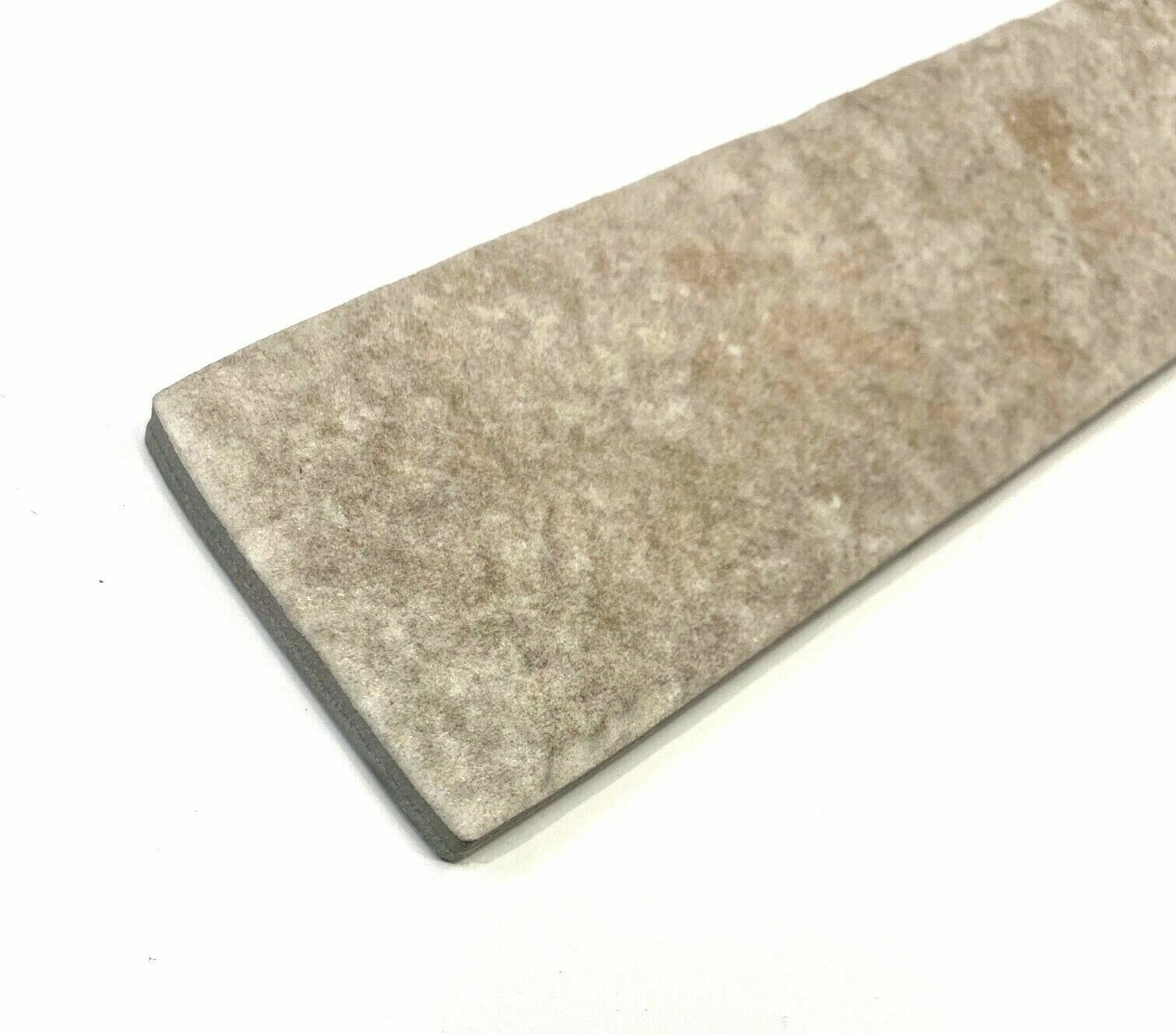 2.5″ x10″ Manhattan Kraft Blend Brick Porcelain Tile (BOX OF 10)