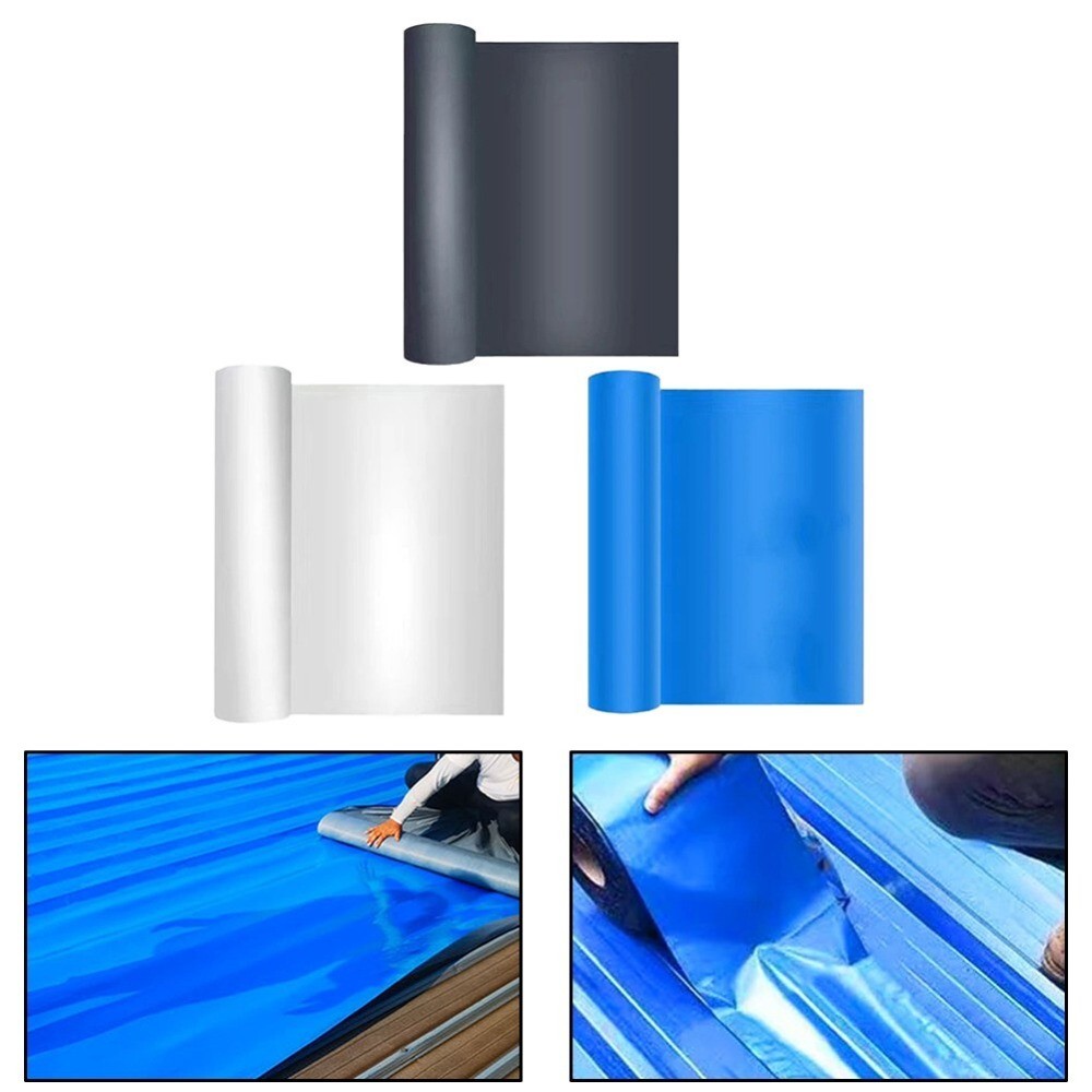Waterproof Gaps Between Steel And Various Walls Strong Adhesion Tiled Rooms