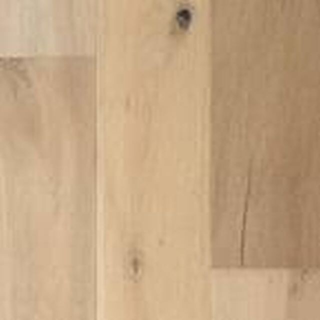 Brand New Delano French Oak 3/8 in. T x 6.5 in. W Water Resistant Wirebrushed En