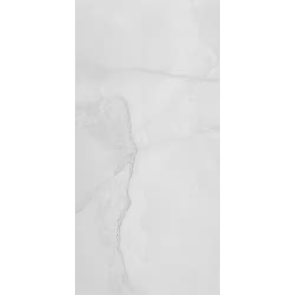 Calgary Onyx 32 In. X 64 In. Polished Porcelain Marble Look Floor and Wall Tile
