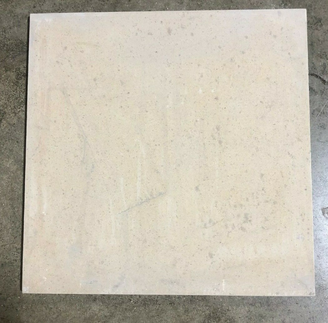 Tile Golden Topaz Limestone Remodel Stone Floor About 3×3 SAMPLE PIECE T-62