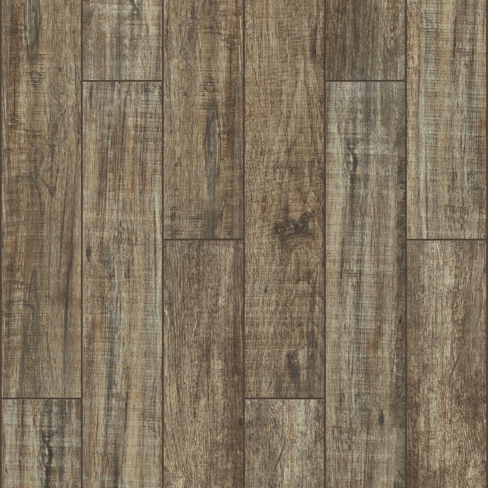Shaw CS99X Santa Fe – 6″ x 36″ Rectangle Floor and Wall Tile – – Buckskin