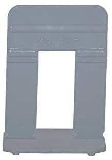 Peygran Leveling Tabs 16-30mm Tile Thickness 1mm Pack of 300
