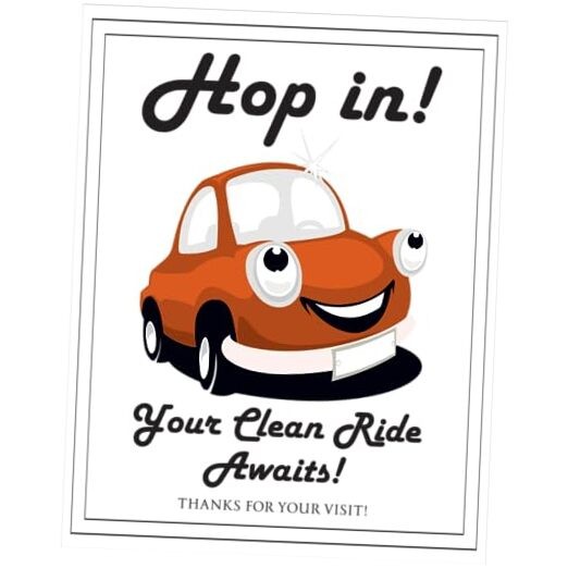 200 Paper Floor Mats for Cars – Disposable Mats – Car Floor Mat Protector –