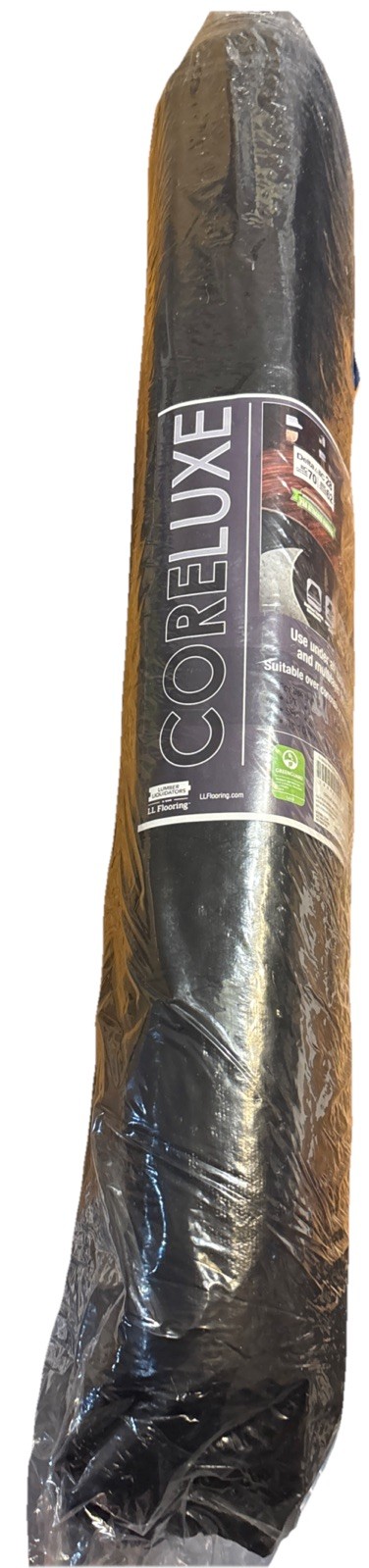 CoreLux Luxury Vinyl Underlayment 100 sq ft, 3ft Wide—NEW—SHIPS IN 24 HOURS—