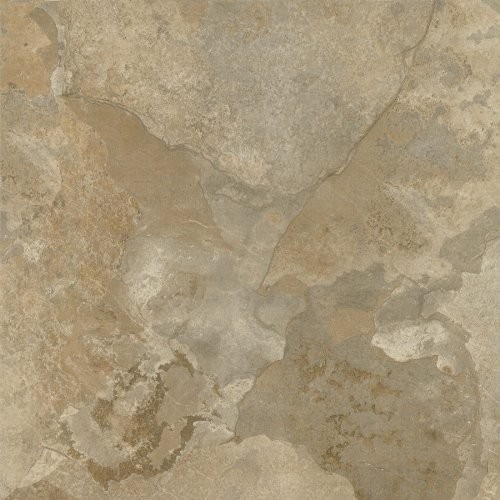 Nexus Self Adhesive 12-Inch Vinyl Floor Tiles, Light Slate Marble Marble look