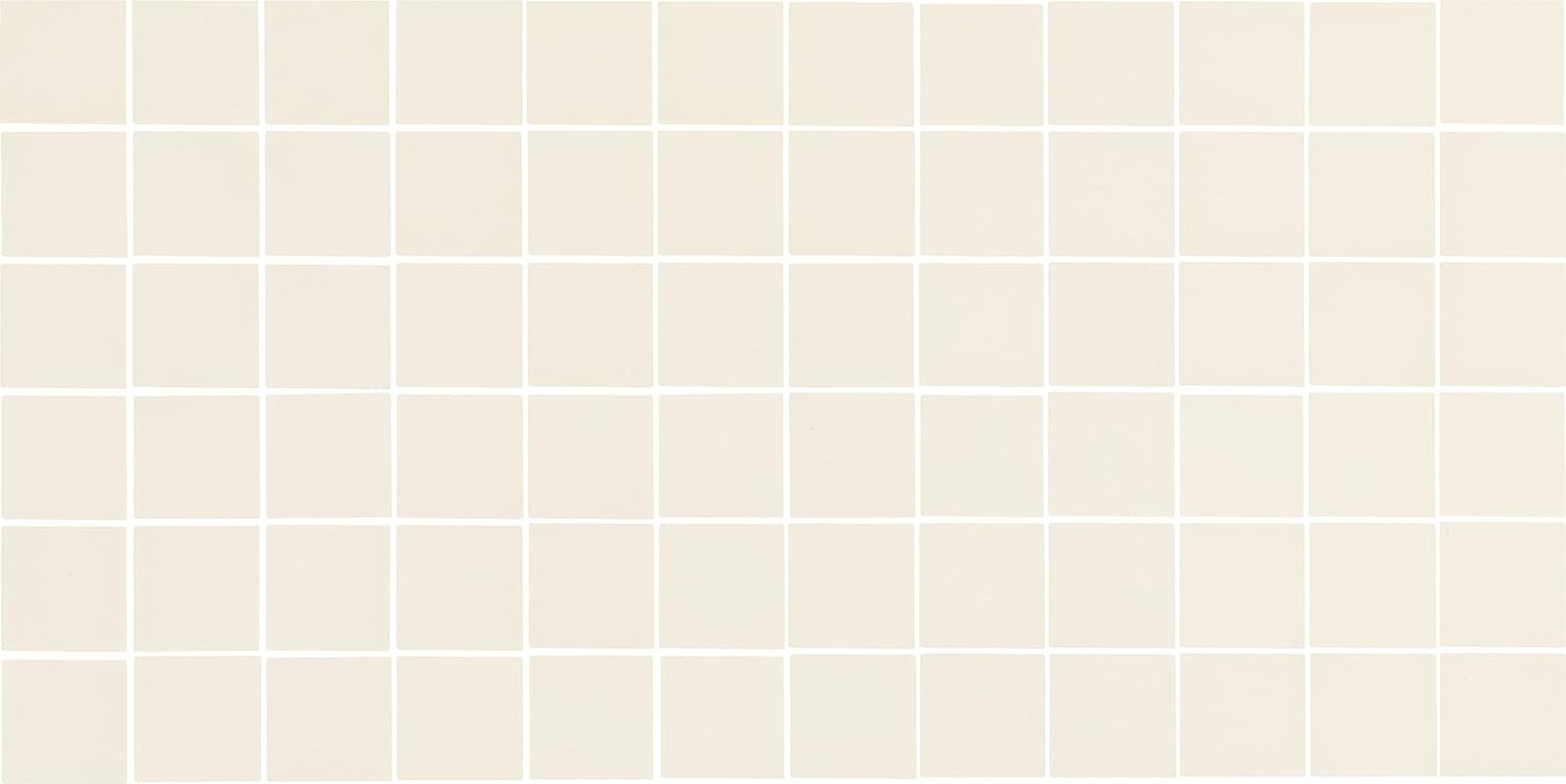 Matte Biscuit Porcelain Mosaic Tiles 2″x2″ for Stylish Floors & Walls (12 PC)