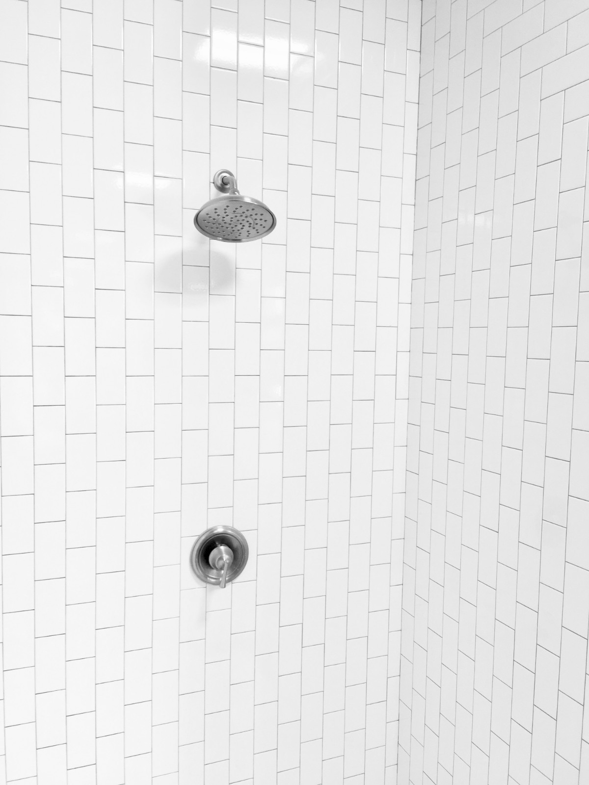 White 3×6 Shiny Glossy Finish Ceramic Subway Tile Backsplash Wall Floor Kitchen