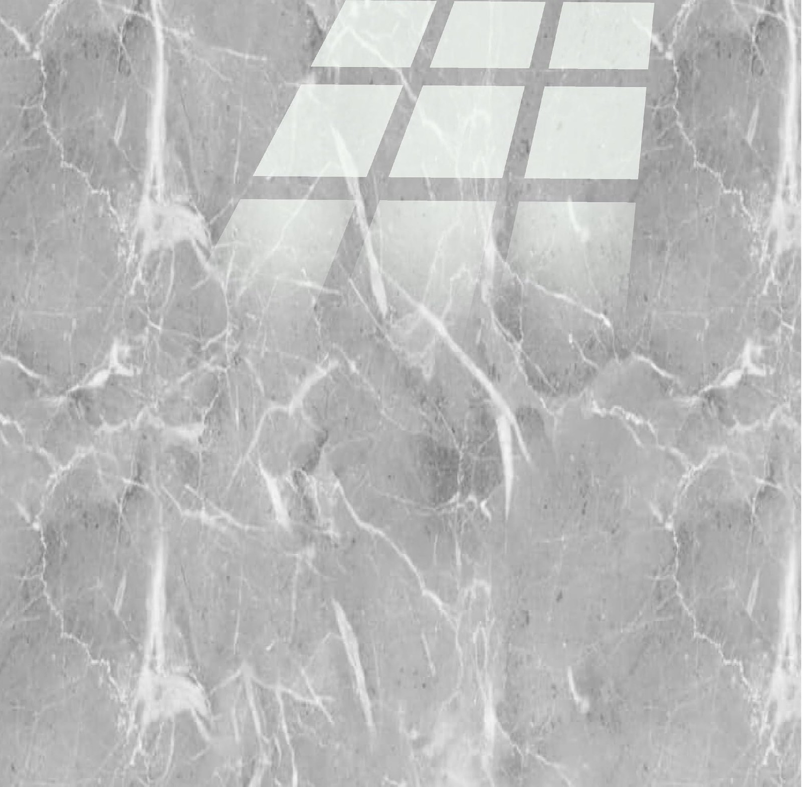 10-Sheet Peel and Stick Backsplash Marble Look 12″X12″ Self Adhesive Wall Til…