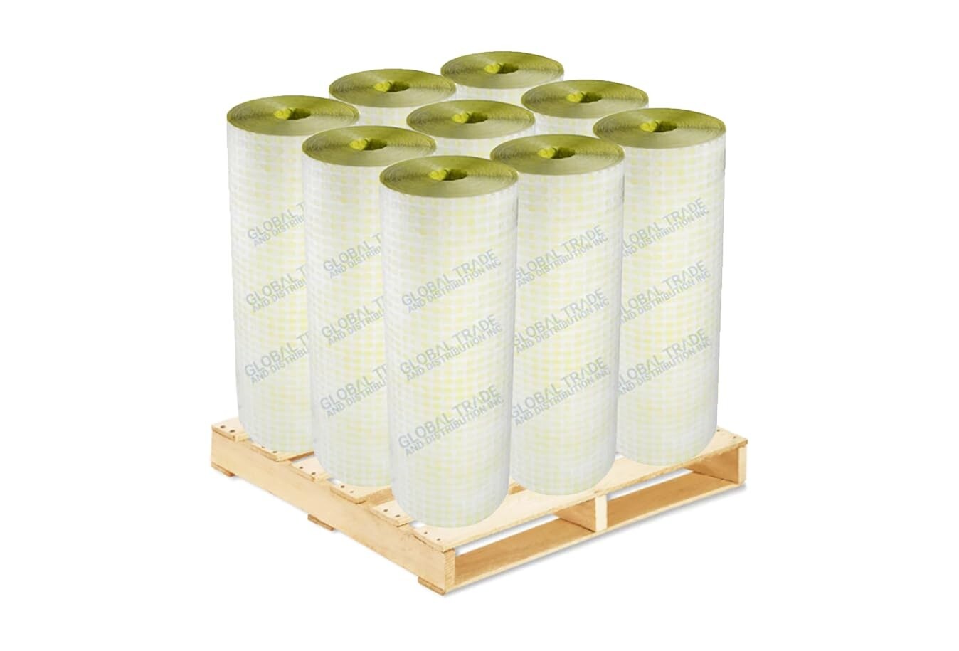 Profilitec Floortec Uncoupling Anti-Fracture Waterproof Membrane (9 Roll)