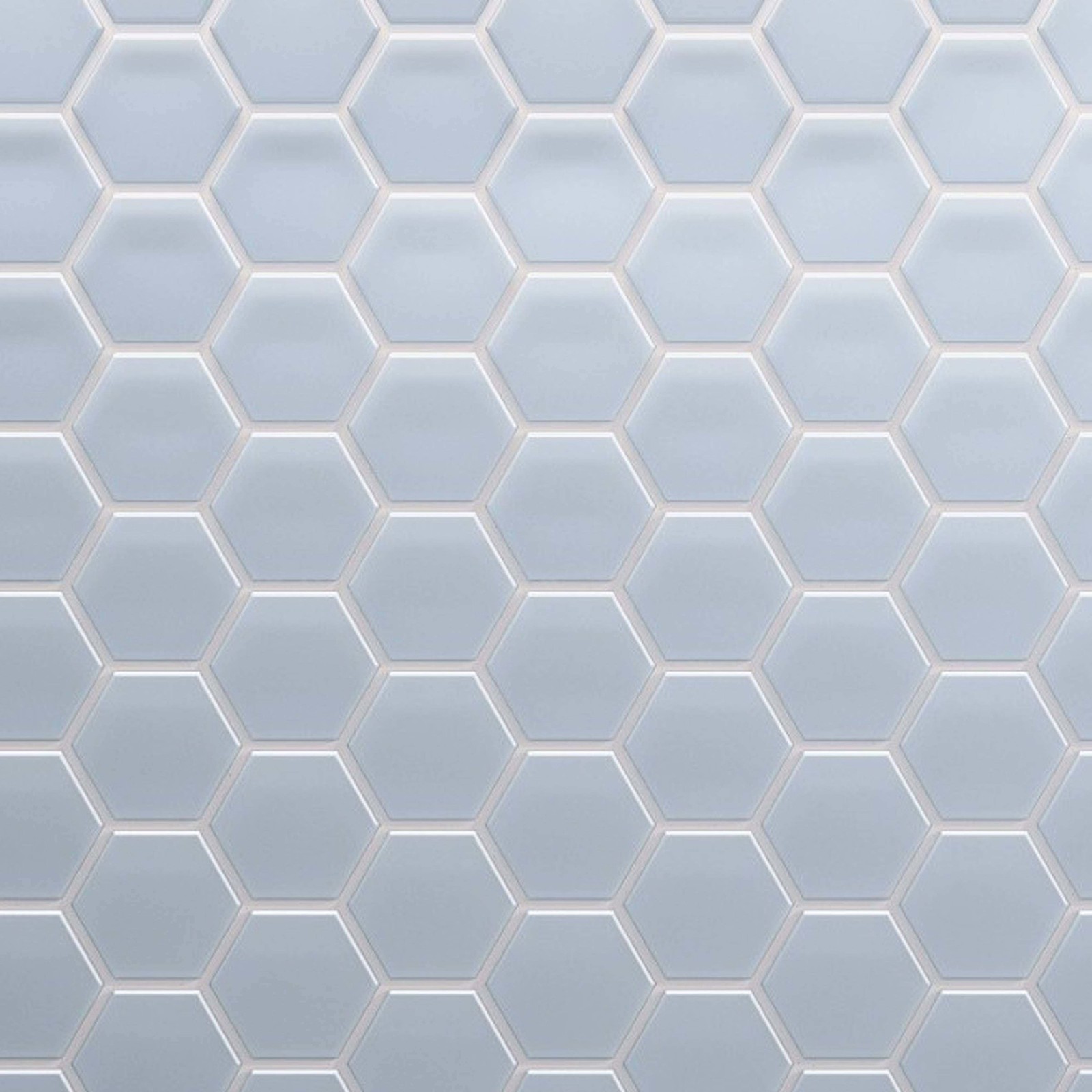 Cruz Bay Studio MKT2854 3 inch Beehive – 10″ x 12″ Geometric – Caribbean Blue