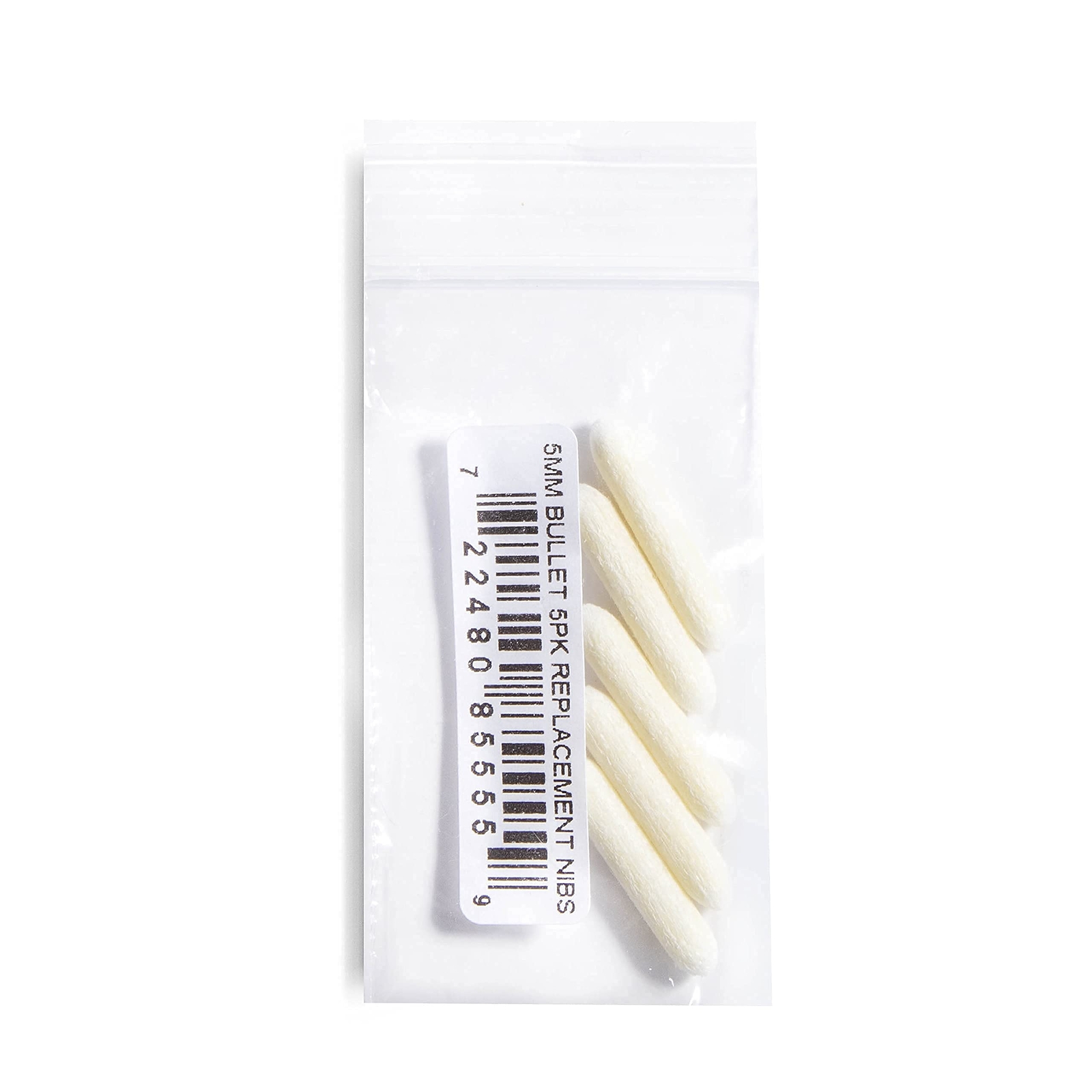 5Pack Grout Pen White Tile Grout Paint Marker Replacement Narrow Tips Sealer Pen