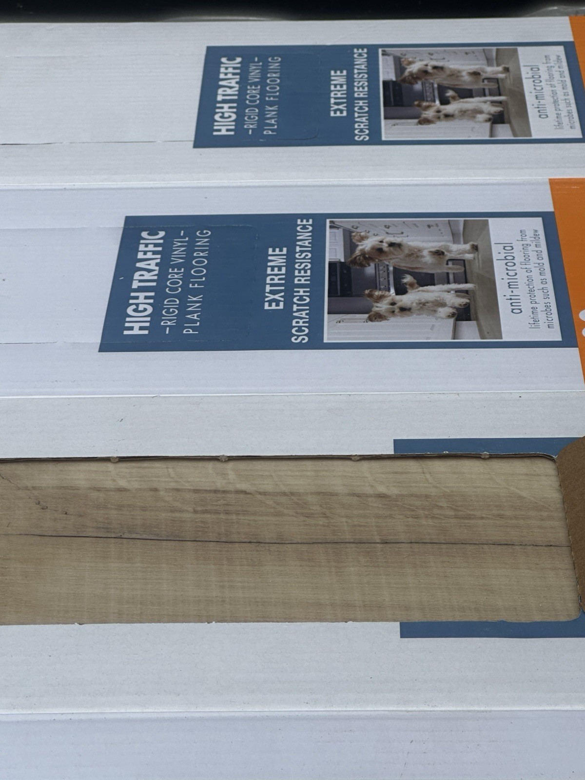 Bailey’s Beach Oak 22 MIL x 8.7 in. W x 59 in.Lock Waterproof Luxury Vinyl Plank