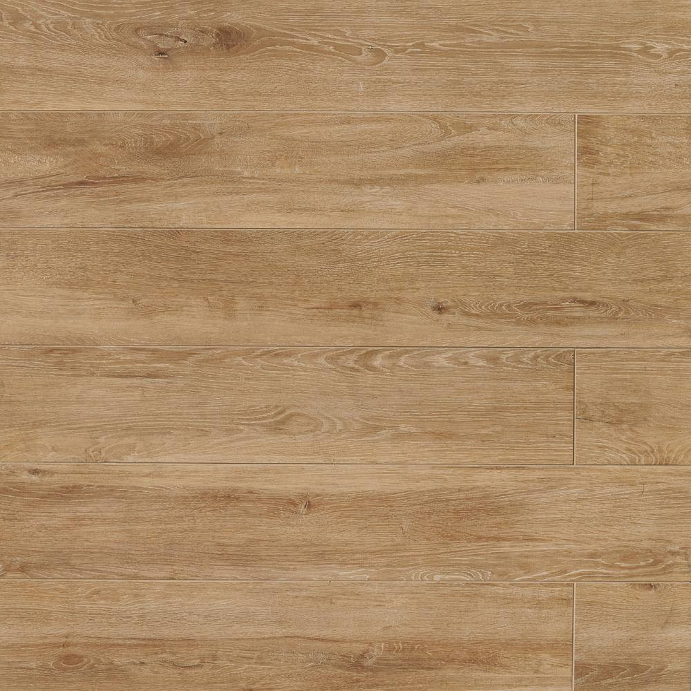 Othello 8 In. X 48 In. Honed Cinnamon Porcelain Tile (10.33 Sq. Ft./Case)