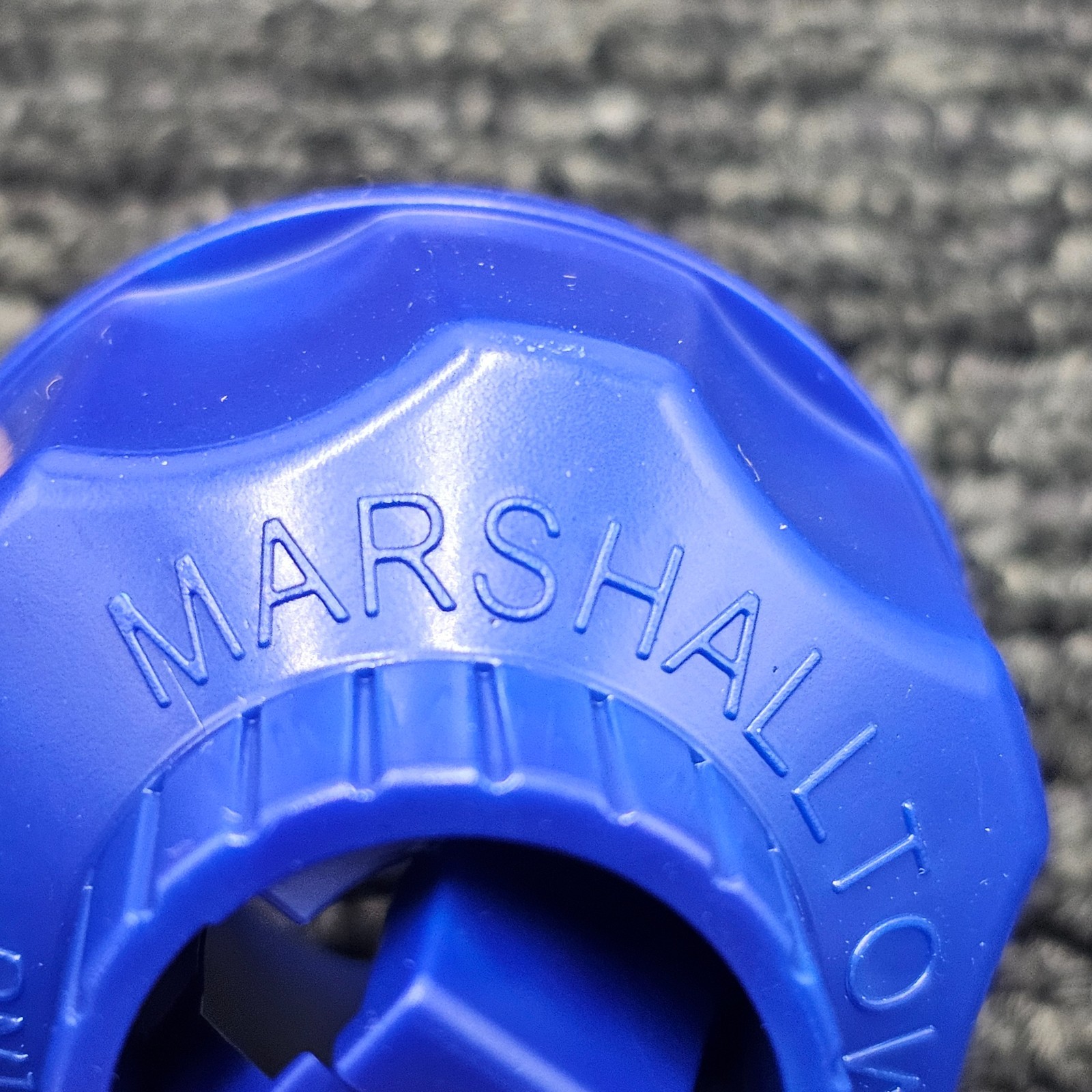 (QTY 50) Marshalltown EDI-29000 Fastcap Fast Ratchet Cap Tile Leveling 1/16-1/8”
