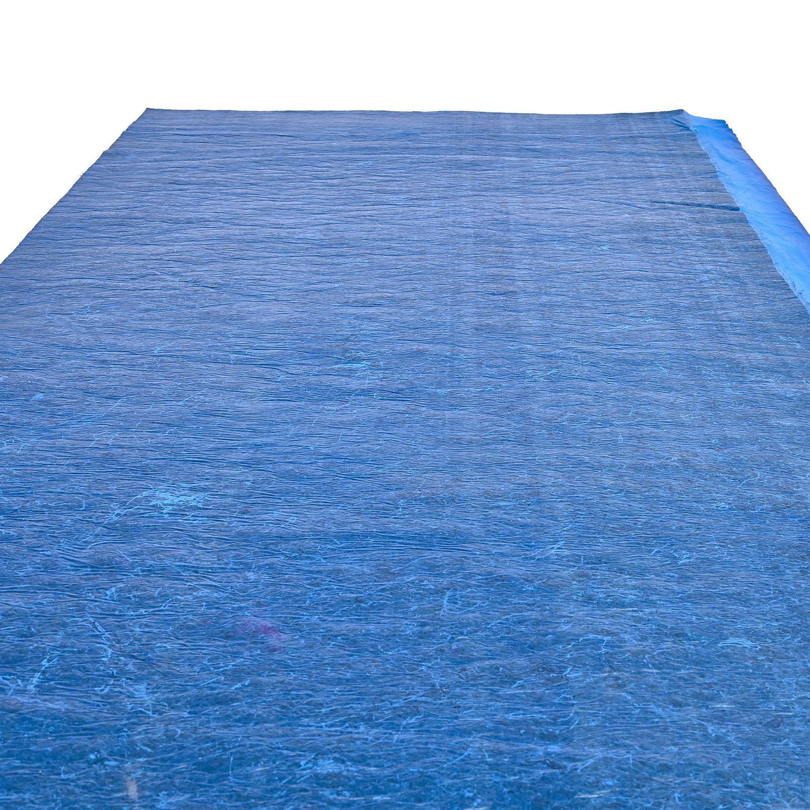 Heavy-Duty 3mm Floor Underlayment: 100 sq ft Roll, Waterproof & Soundproof