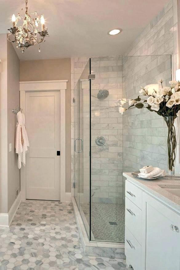 C52P 4×8 Carrara White Marble Wall Floor Tile Polished Bianco Venato
