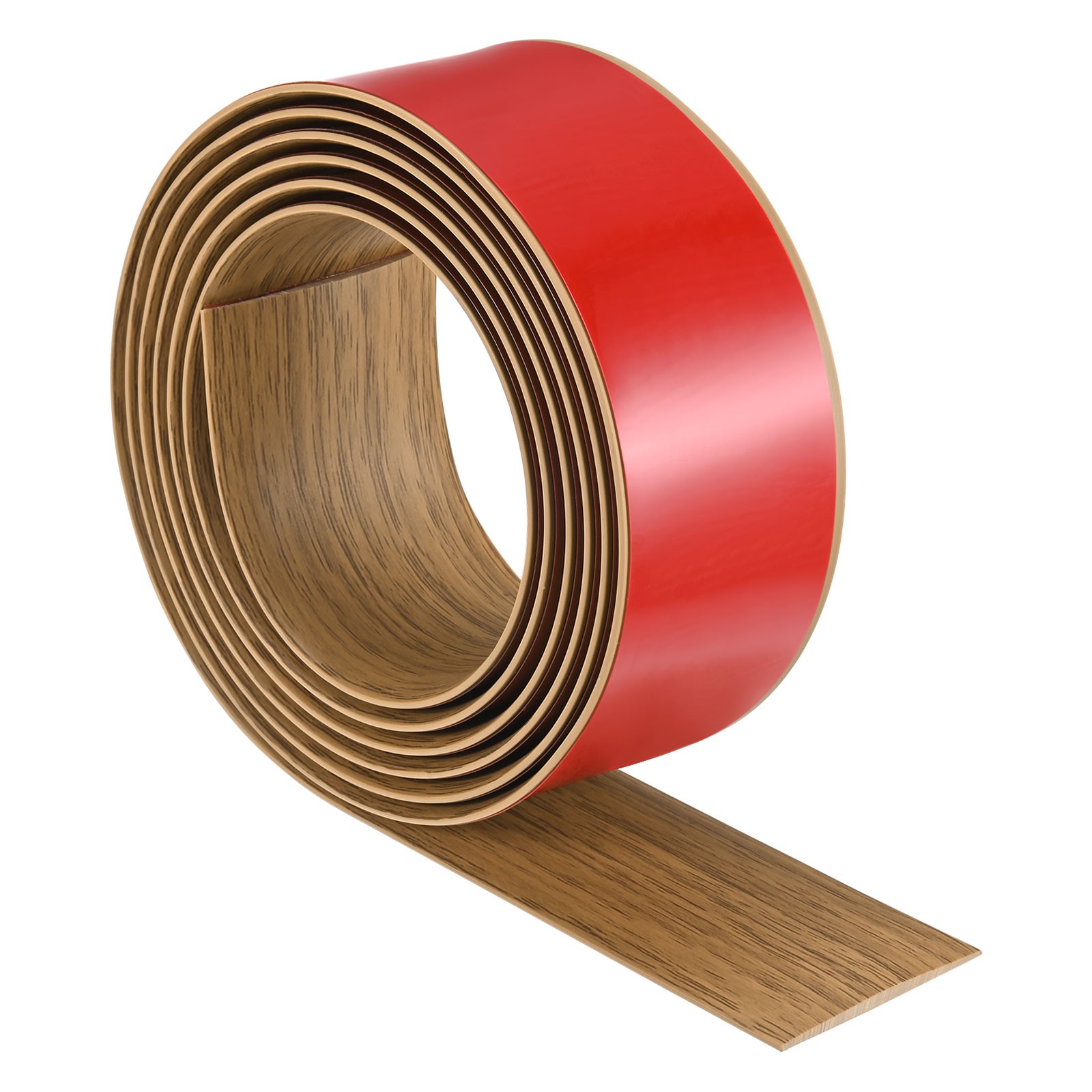 Transition Strip, 6.56FTx1.97Inch(2mx5cm) Floor Strip [Yellow Oak]