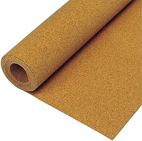 Board Textured Vinyl Wrap Underlayer Shelf Sheet Roll Drawer Liner (16″ x 3ft)