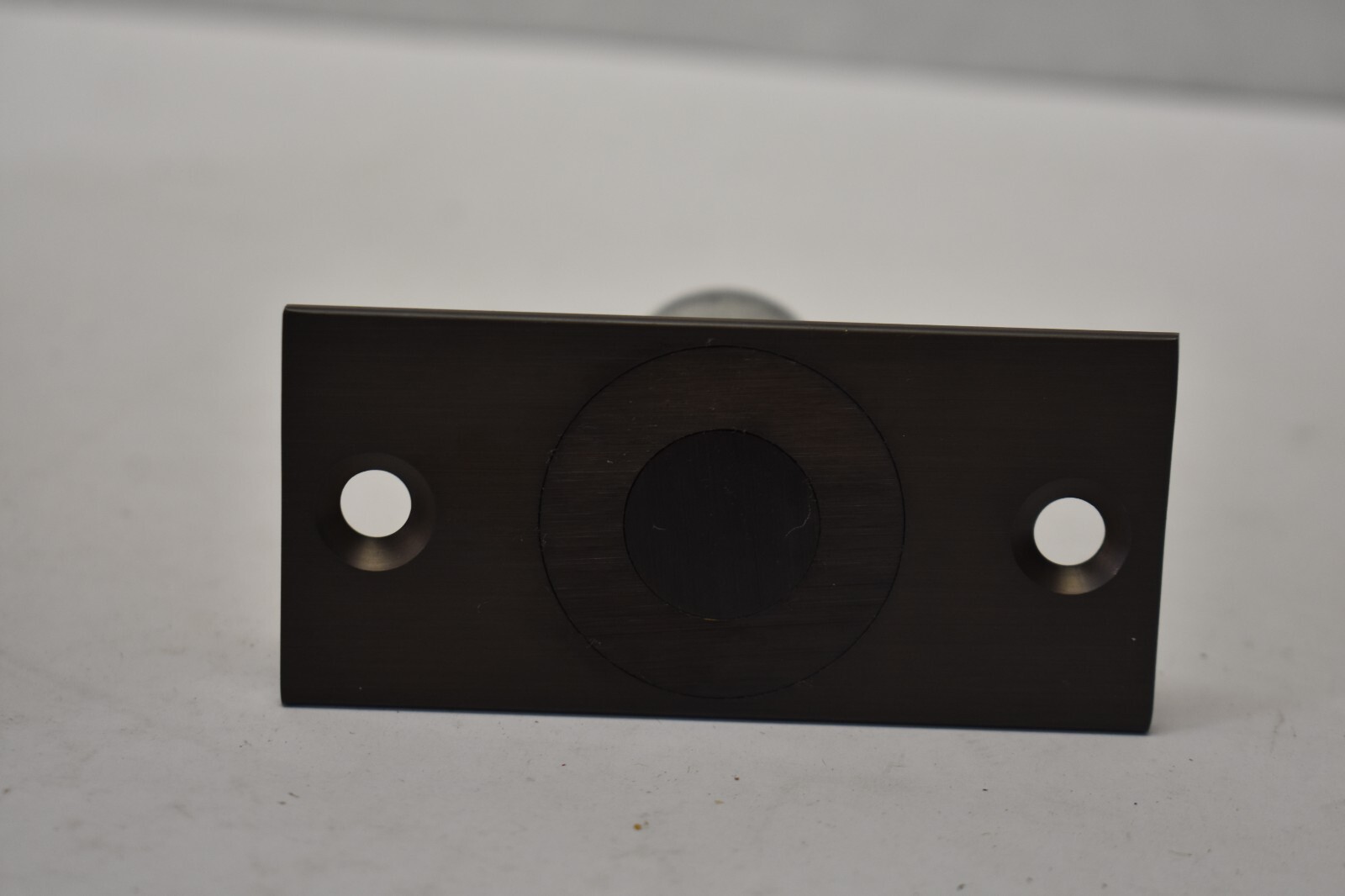 Lot of 6 Ives Commercial Dust Proof Strikes For Floor Oil Rubbed Bronze Finish
