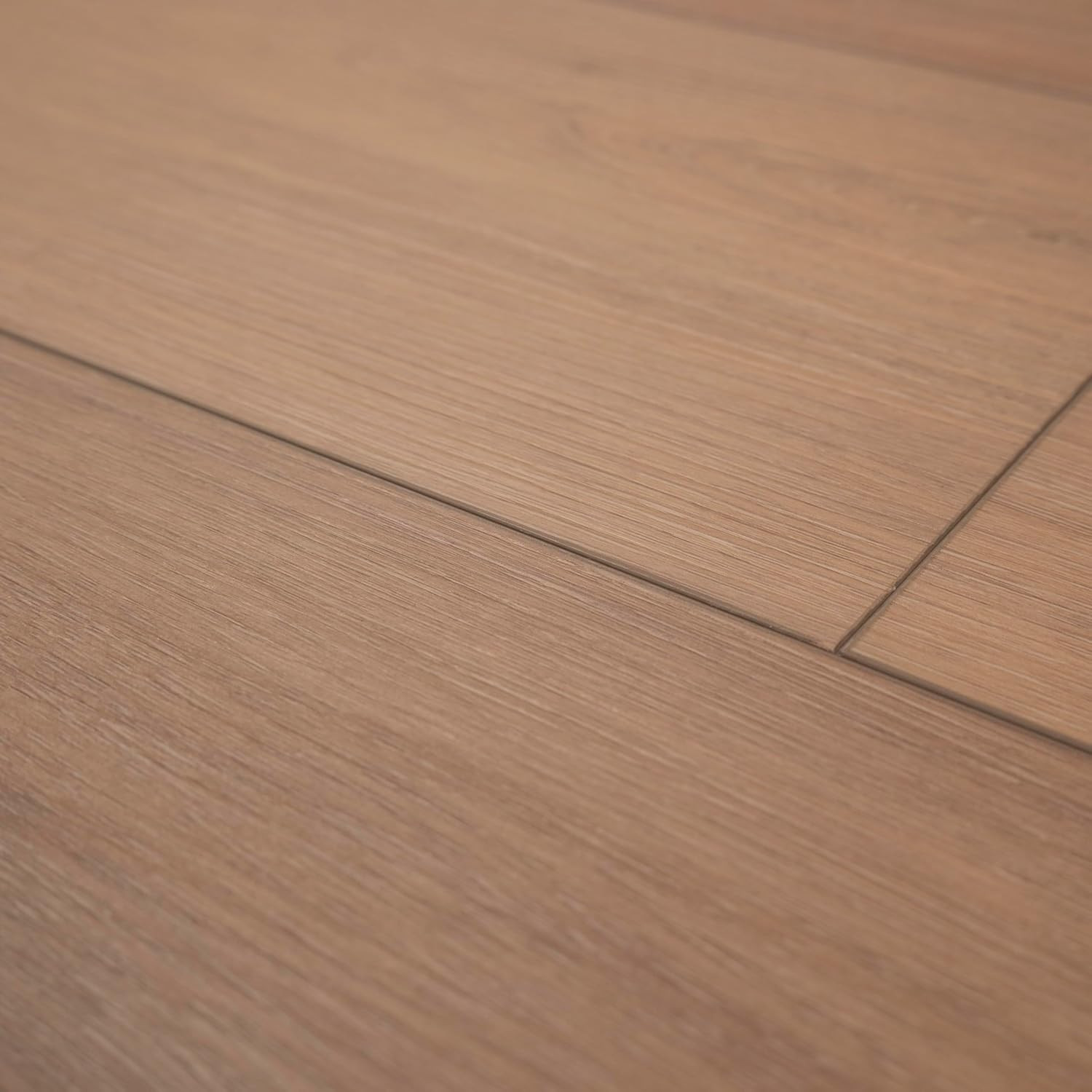 Rutledge 7″x48″ Waterproof Luxury Vinyl Planks – Wood Grain Finish, 20 MIL