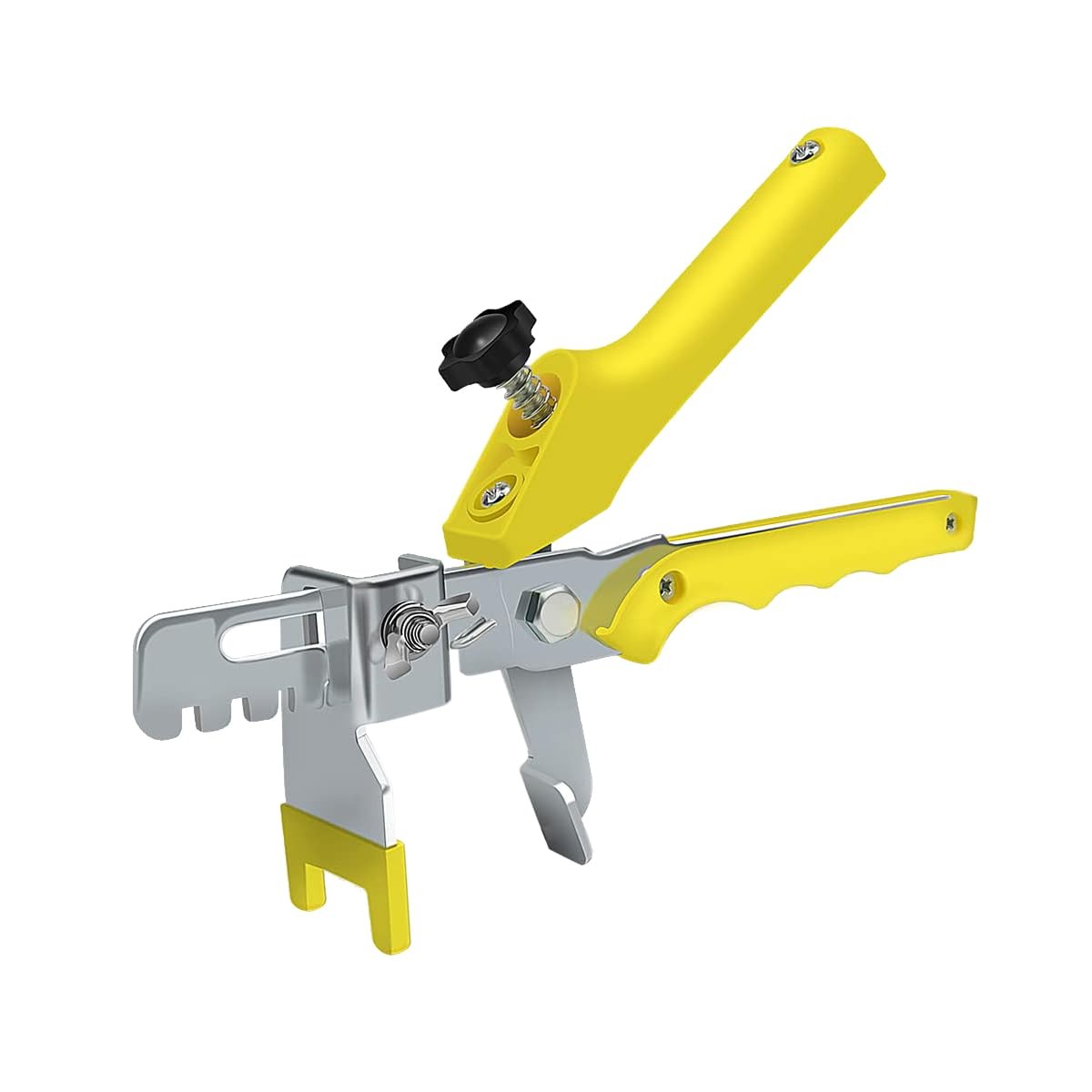 Tile Leveling Compounds System Plier Hand Floor Pliers Tiling Installation Lo…