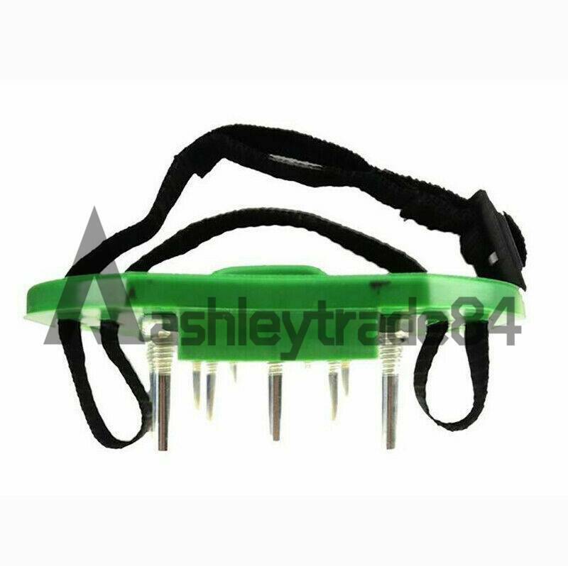 Epoxy Self-leveling Paint Spikes Floor Paint Construction Rigid Spiked Shoes