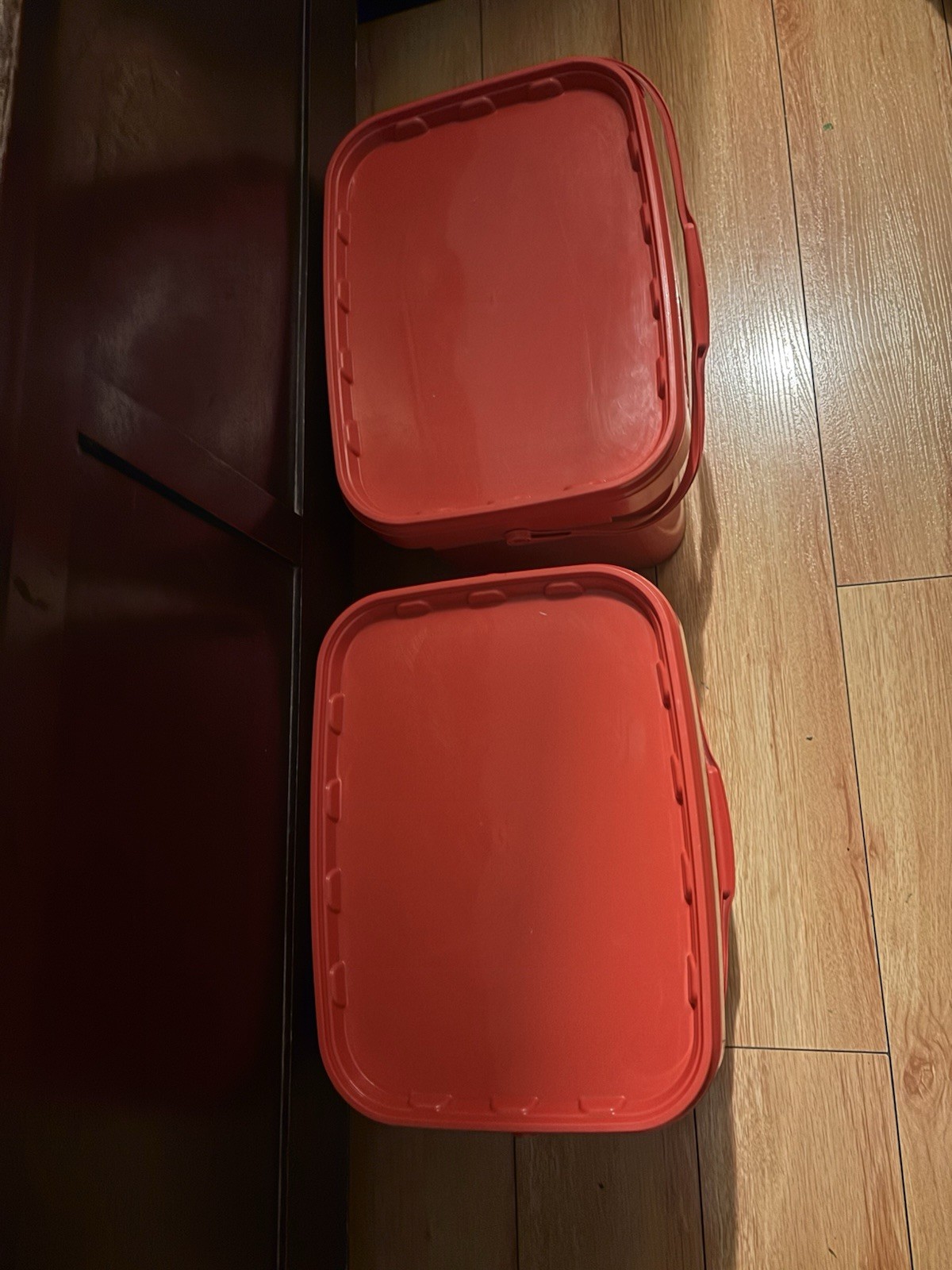 Rubi Cyclone Level System Caps Ref. 35950 Brand New Sealed