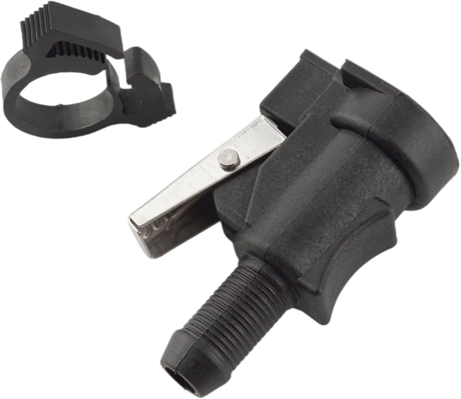 Boat Marine 65750-87J11 Fuel Line Connector Socket for Suzuki DF 4-140 HP