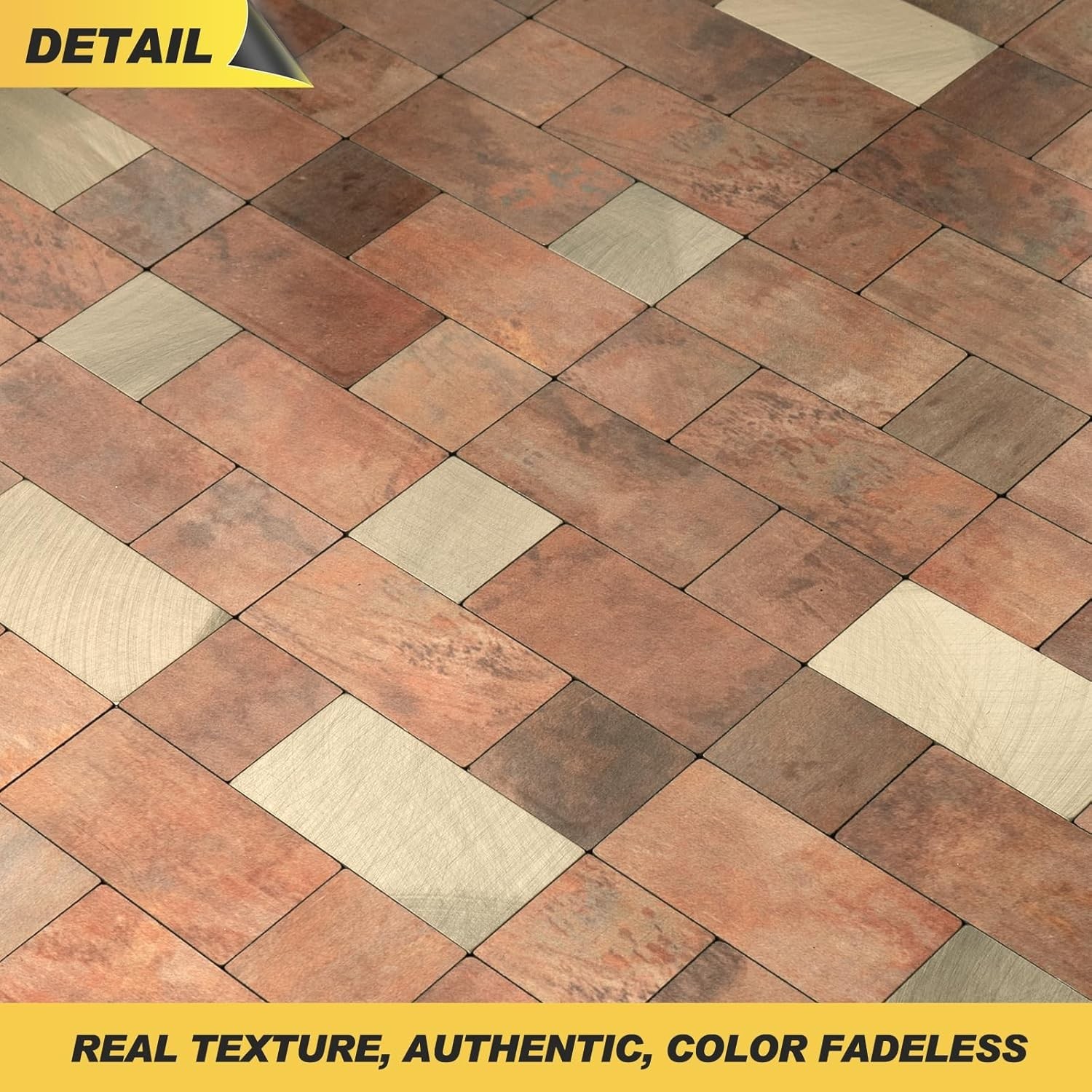 Peel and Stick Backsplash Tile, Stick on Stainless Steel Backsplash Metal Til…