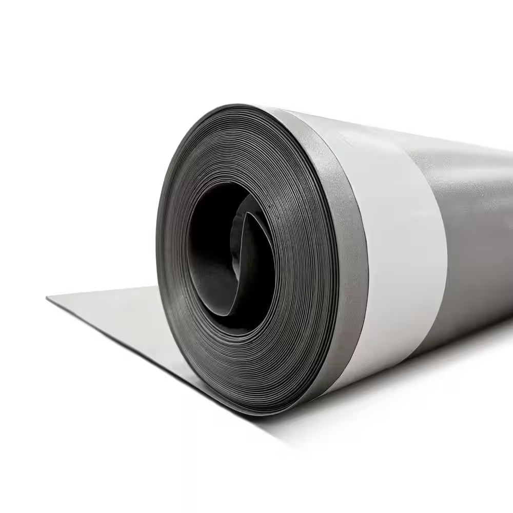 300 Sq. Ft. 48 In. W X 75 Ft. L X 1 Mm T Premium Underlayment for Vinyl Plank Fl