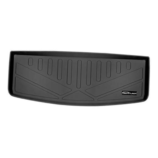 Cargo Trunk Liner Floor Mat Behind 3rd Row Seat for 2020-2025 Cadillac XT6