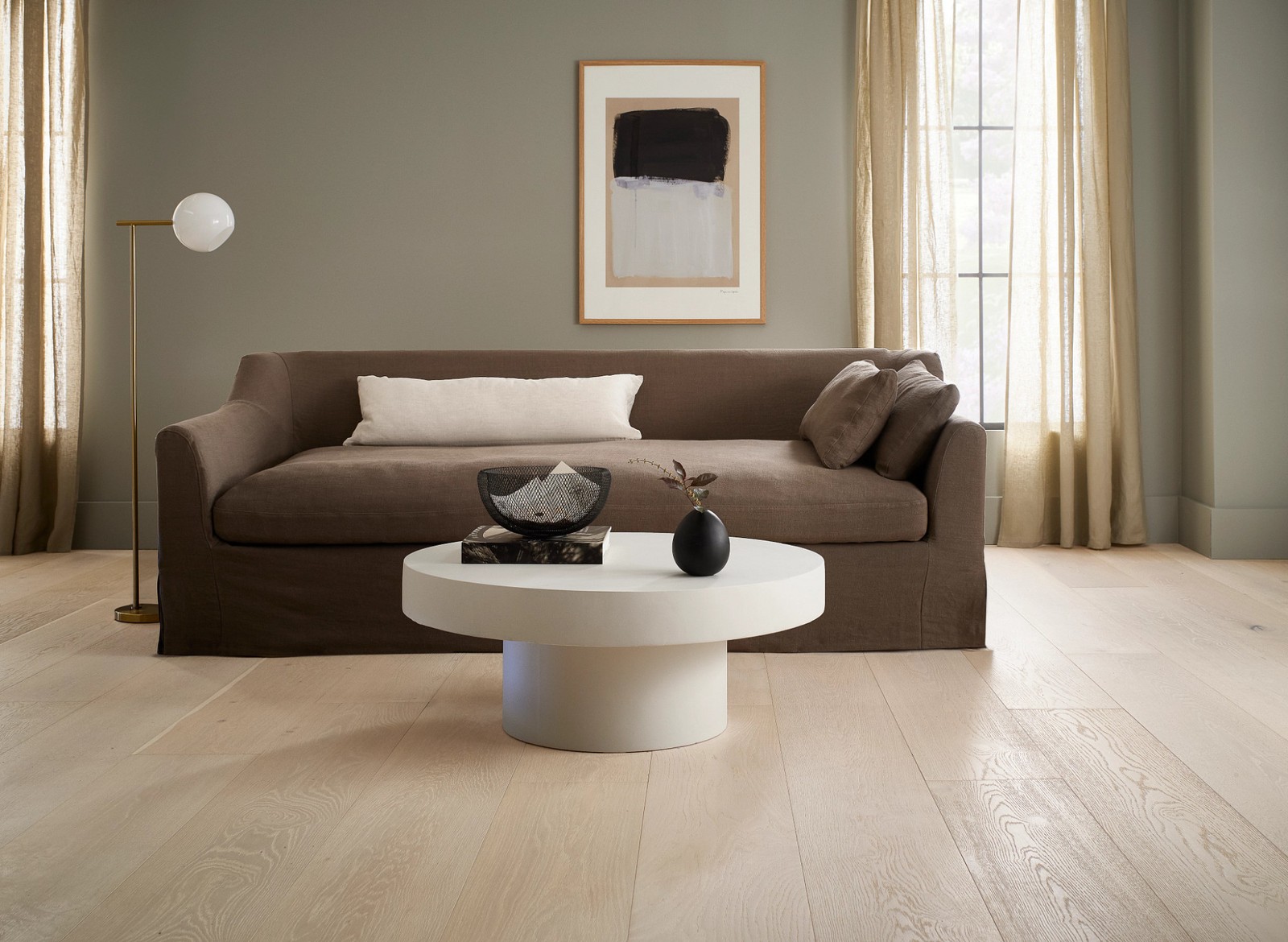Anderson Tuftex AA829 Grand Estate 10-1/4″W Wire Brushed – Somerton Castle