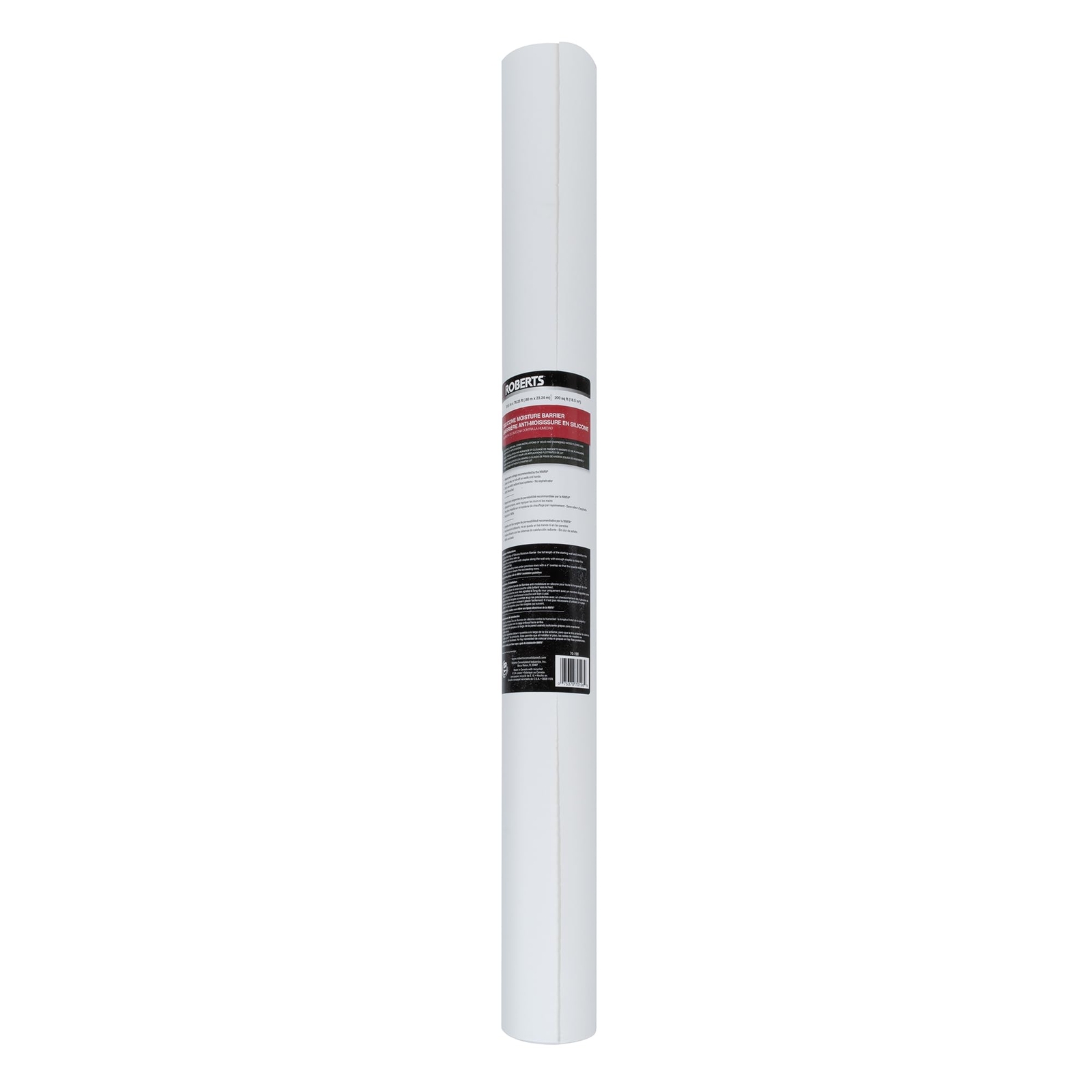 ROBERTS 70-198 Silicone Moisture Barrier Underlayment for Solid & Engineered
