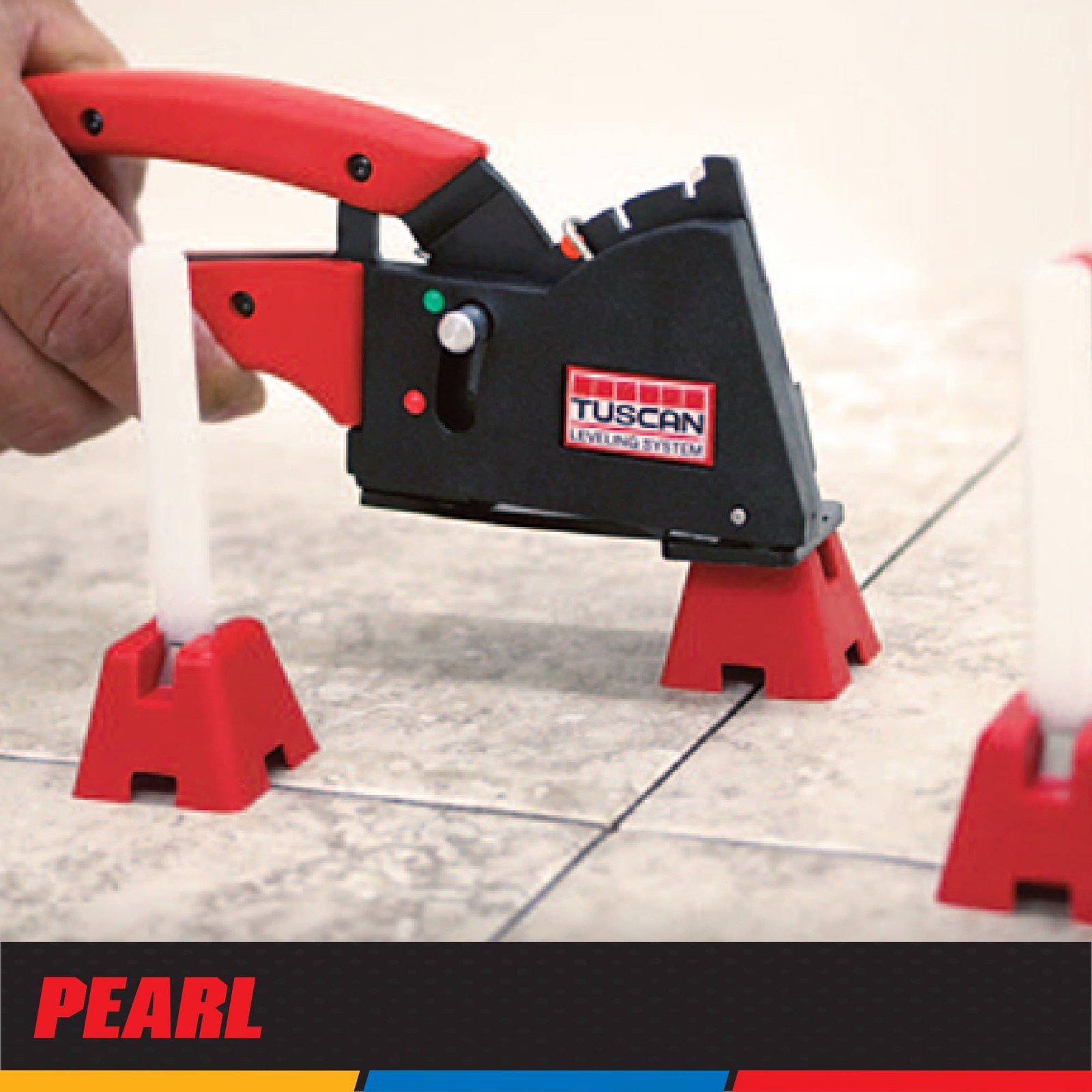 Pearl Tuscan Leveling System Standard Installation Tool