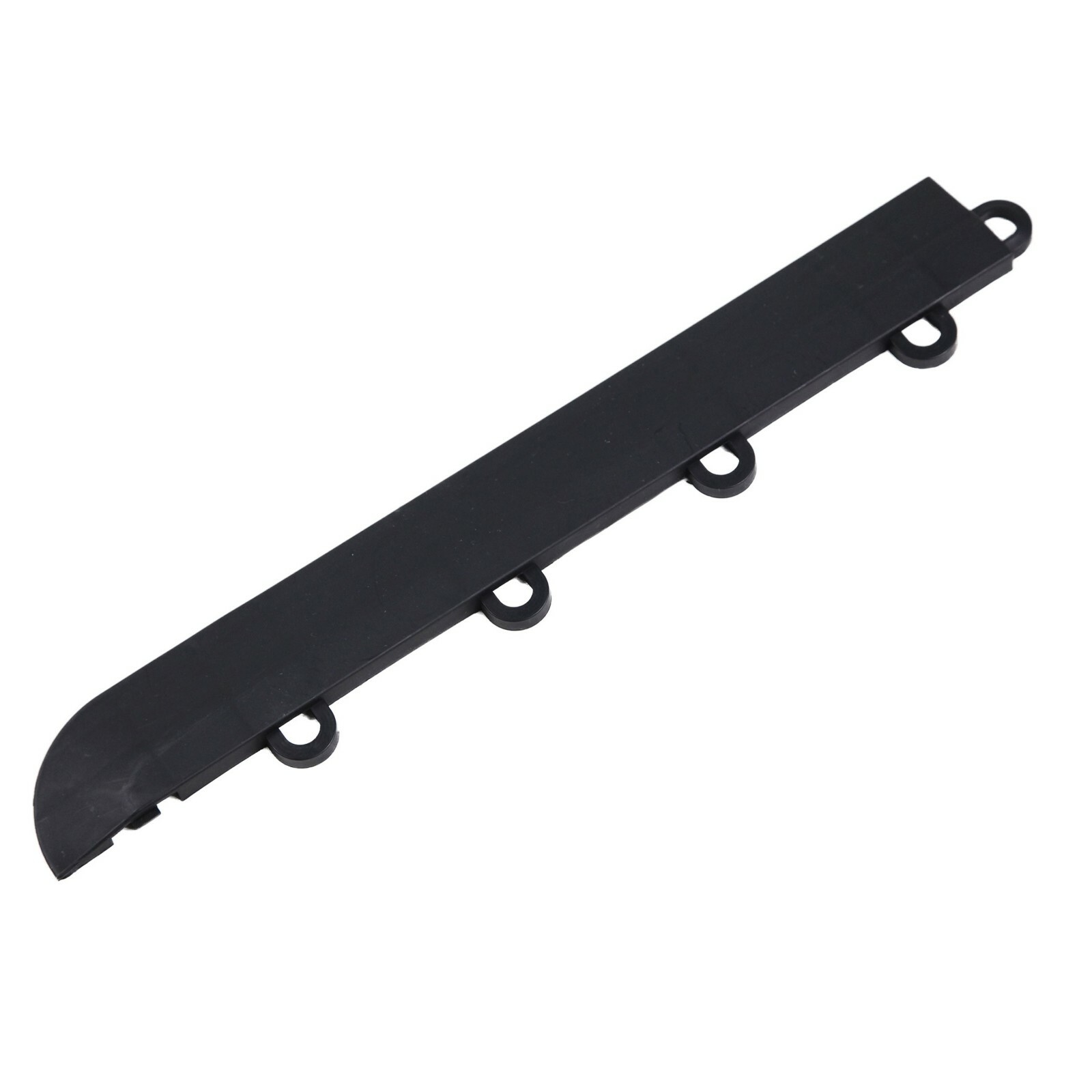 FlooringInc Nitro Tile Garage Floor Edge Pieces 1-3/4″