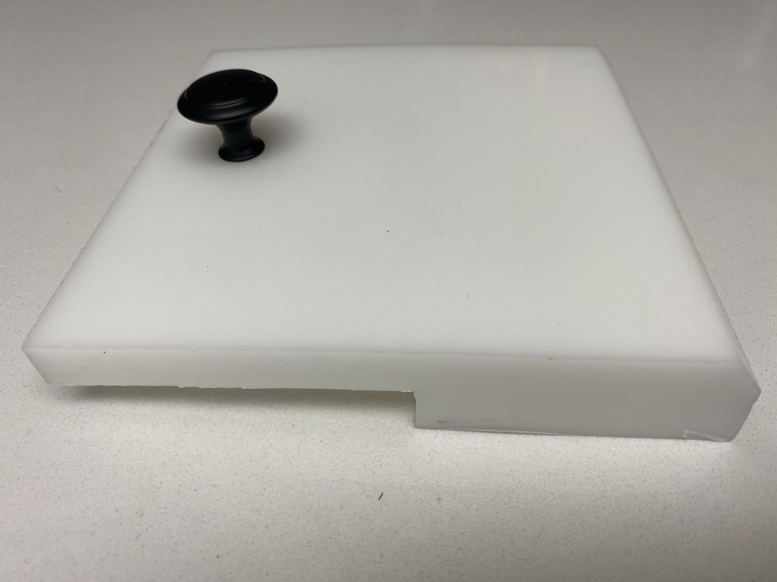 Durable Tapping Block for vinyl, laminate & hardwood installation. EXCEPTIONAL