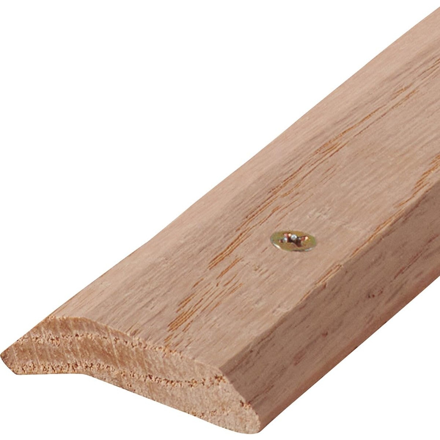 M-D Building Products 85357 1-7/16 in. X 36 in. Unfinished Hardwood Carpet Tr…